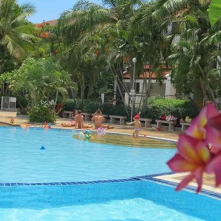 View Talay 1B Residence Pattaya Room photo