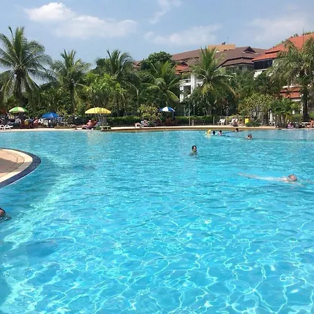 View Talay 1B Residence Pattaya Exterior photo