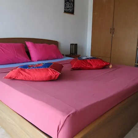 View Talay 1B Residence Pattaya Exterior photo