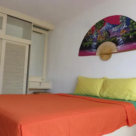 View Talay 1B Residence Pattaya Exterior photo