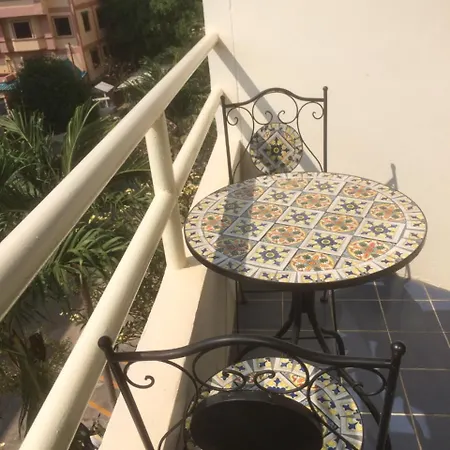 View Talay 1B Residence Pattaya Exterior photo