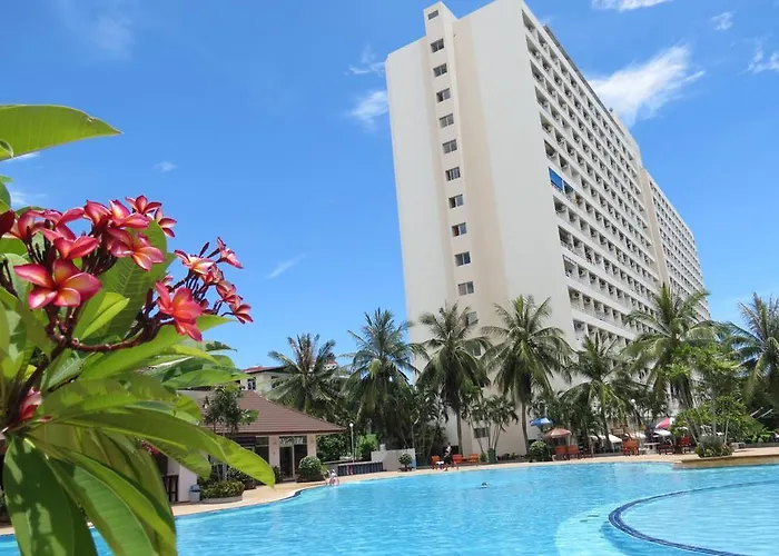 View Talay 1B Residence