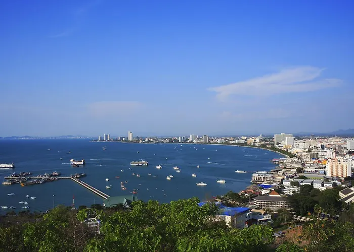 View Talay 1B Residence