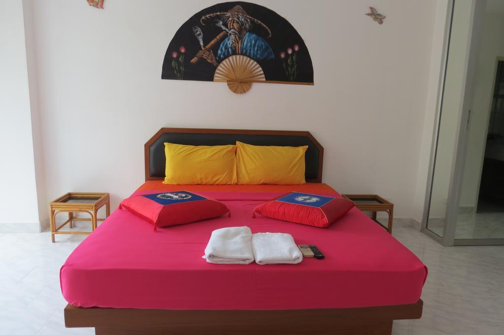 Apartment View Talay 1b *
