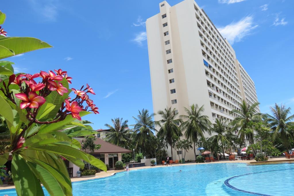 Apartment View Talay 1b *