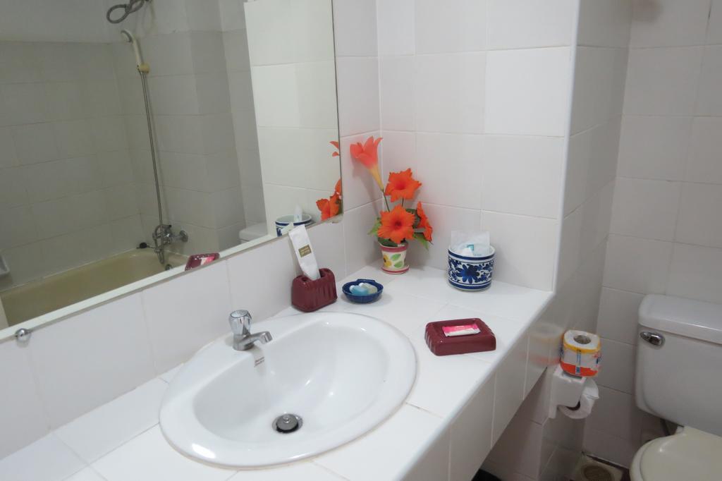 View Talay 1b Apartment