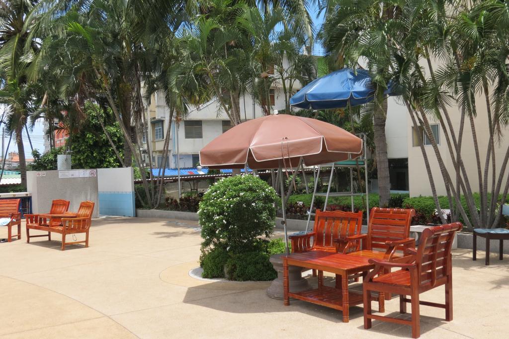 Apartment View Talay 1b *