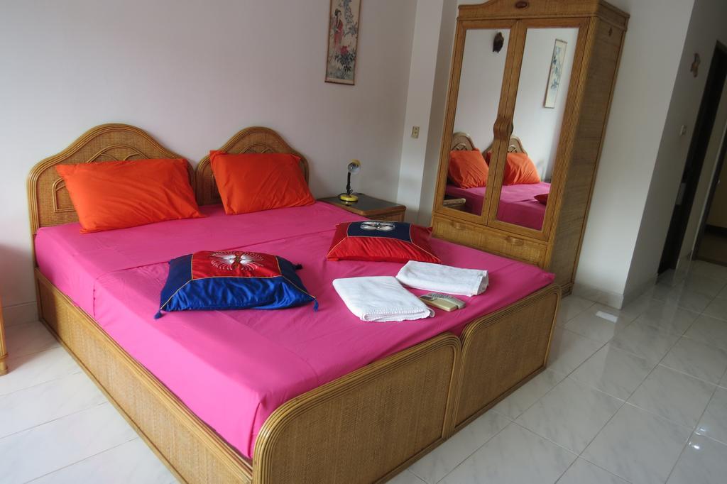 View Talay 1b Apartment *