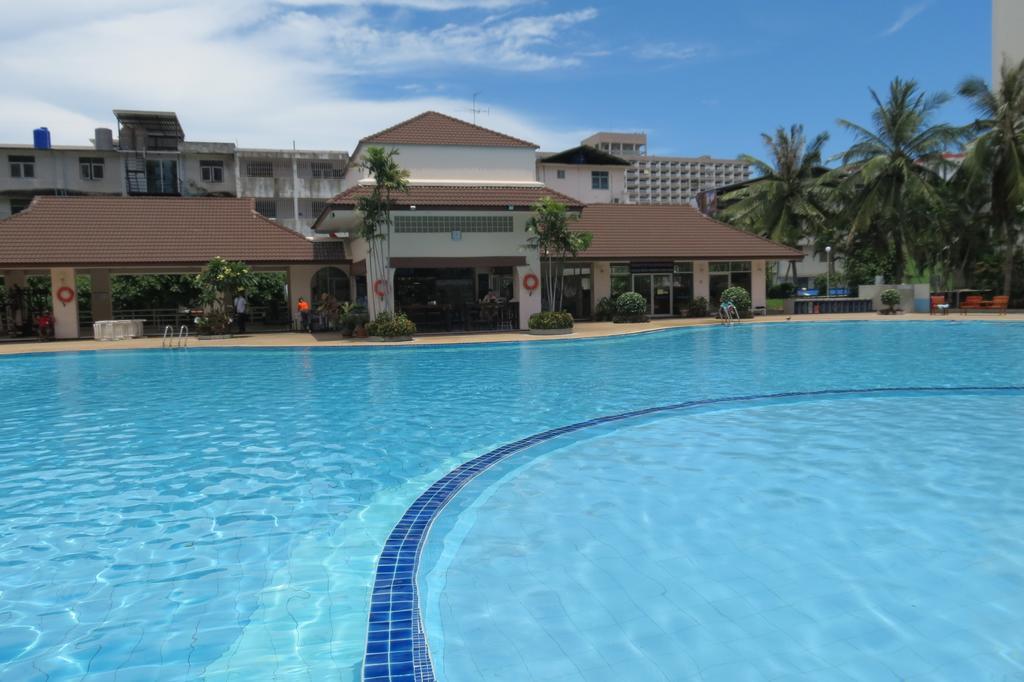 View Talay 1b Pattaya