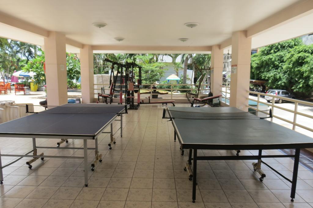 Apartment View Talay 1b *