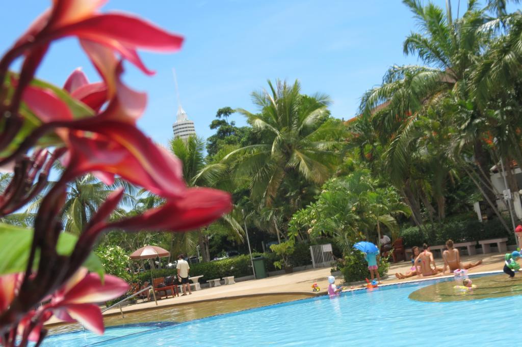 View Talay 1b Apartment