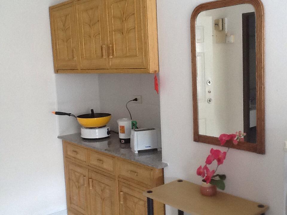 View Talay 1b Apartment *