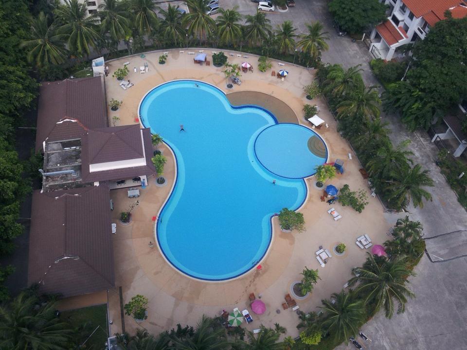 Apartment View Talay 1b Pattaya