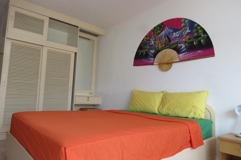 View Talay 1b Apartment
