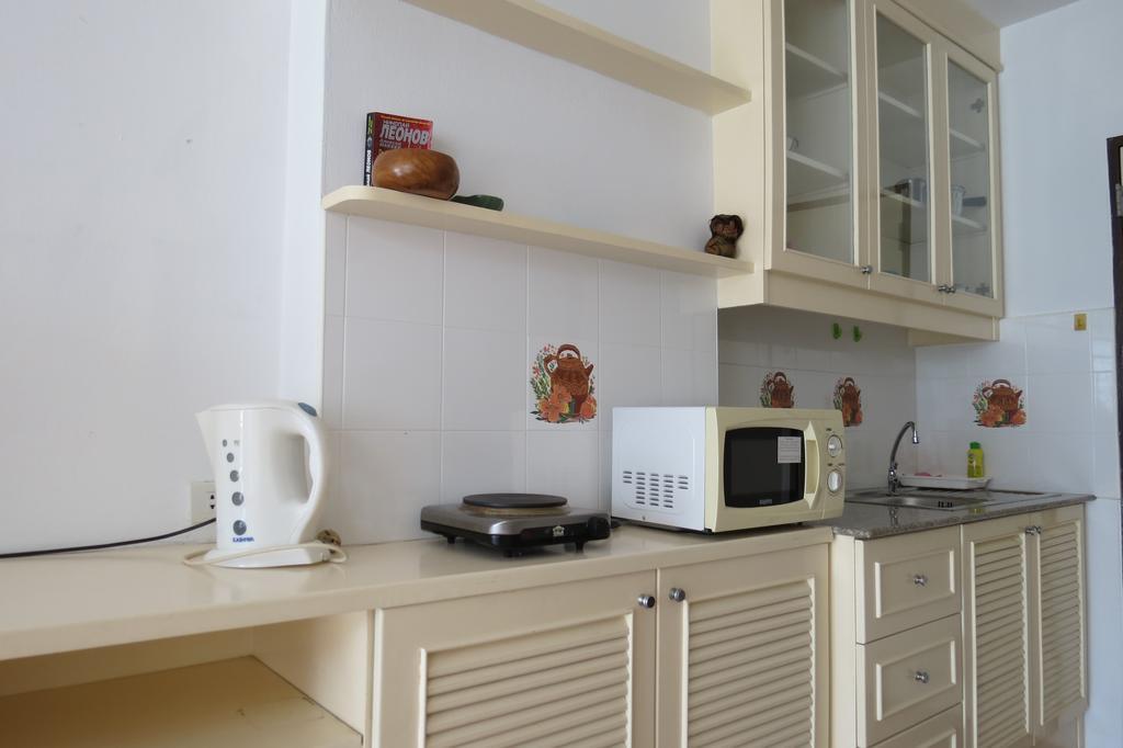 View Talay 1b Apartment *