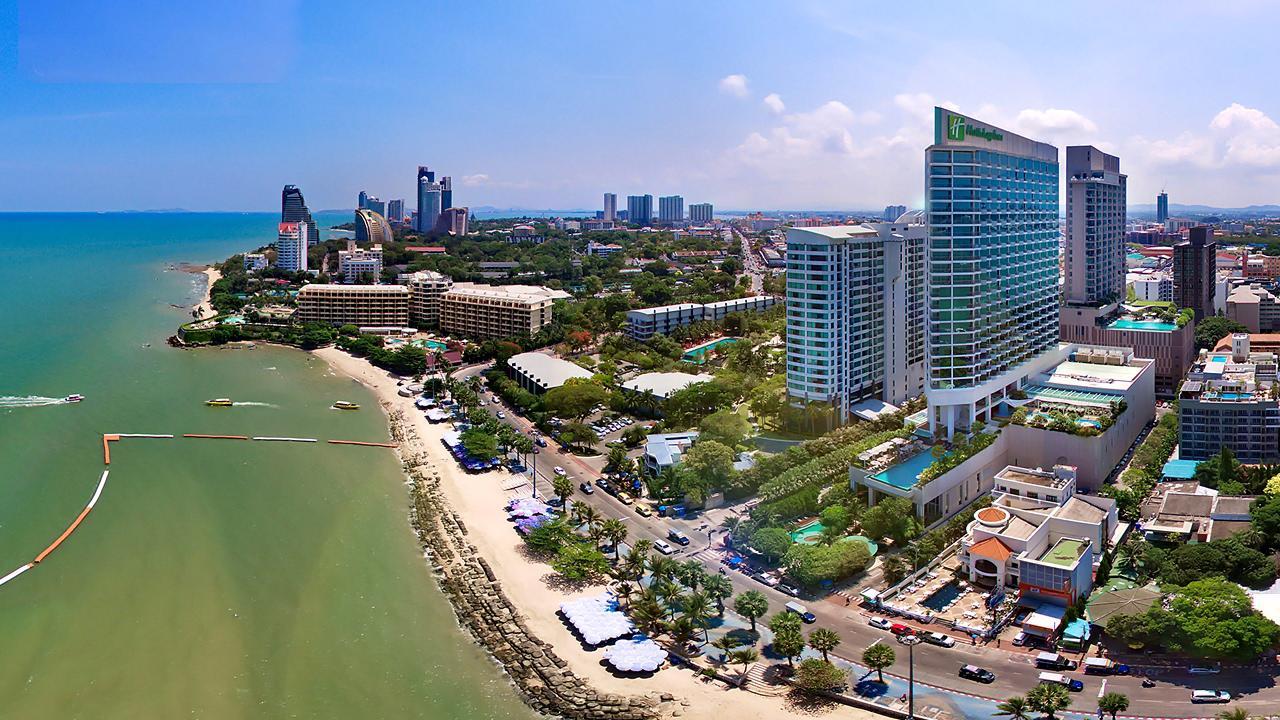 Apartment View Talay 1b