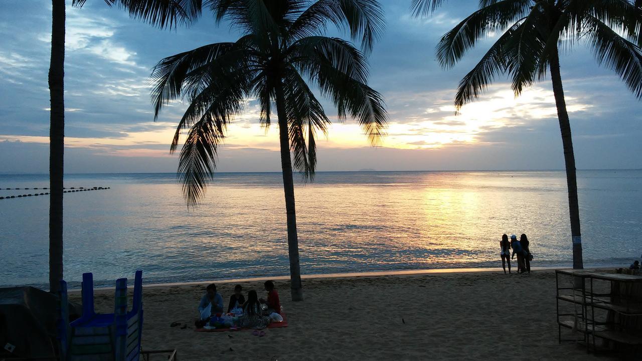 Apartment View Talay 1b *