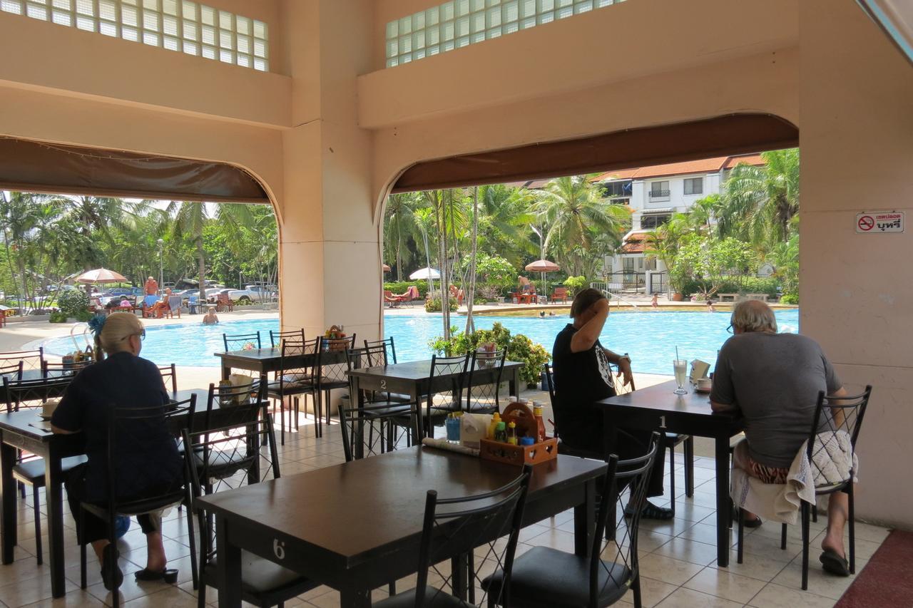 Apartment View Talay 1b