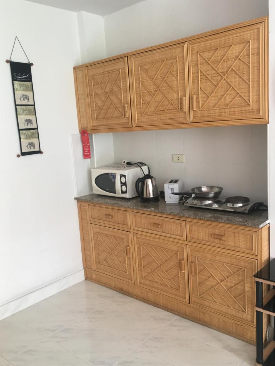 View Talay 1b Apartment Pattaya
