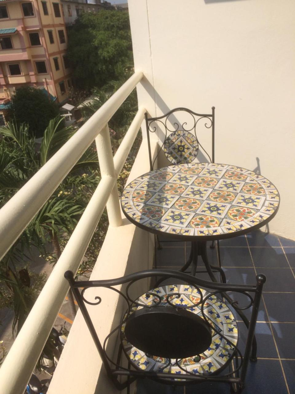 Apartment View Talay 1b *