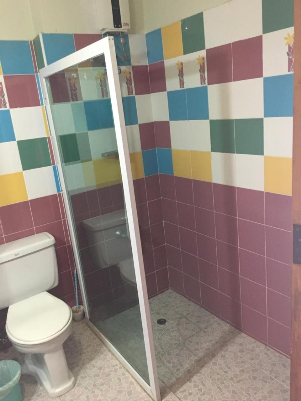 View Talay 1b Apartment