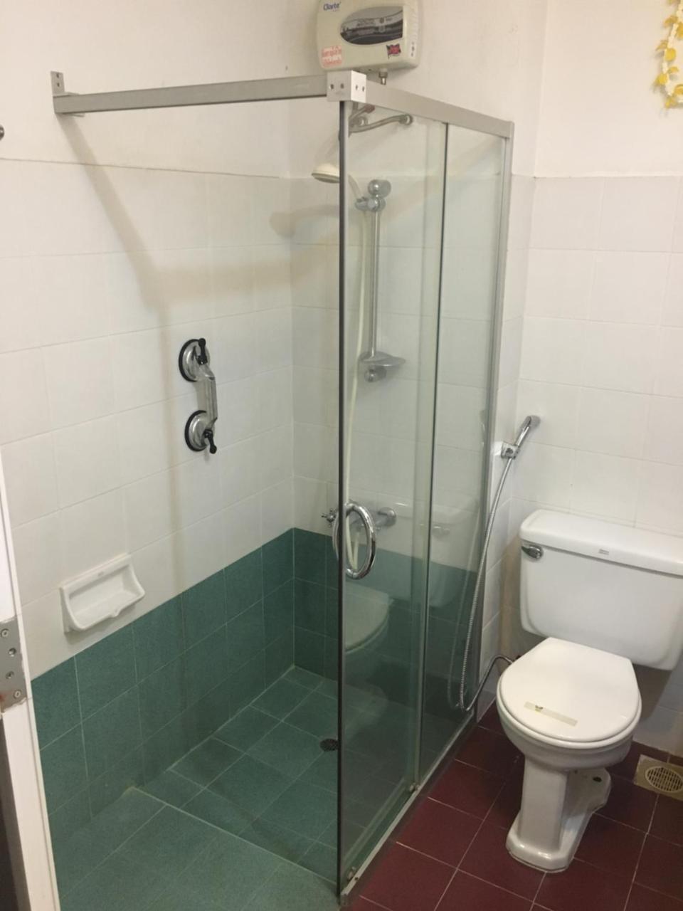 View Talay 1b Apartment Pattaya