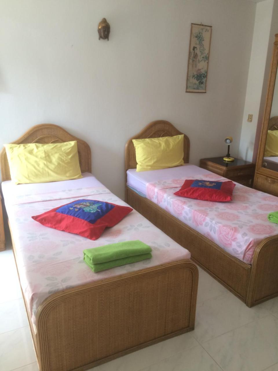 Apartment View Talay 1b
