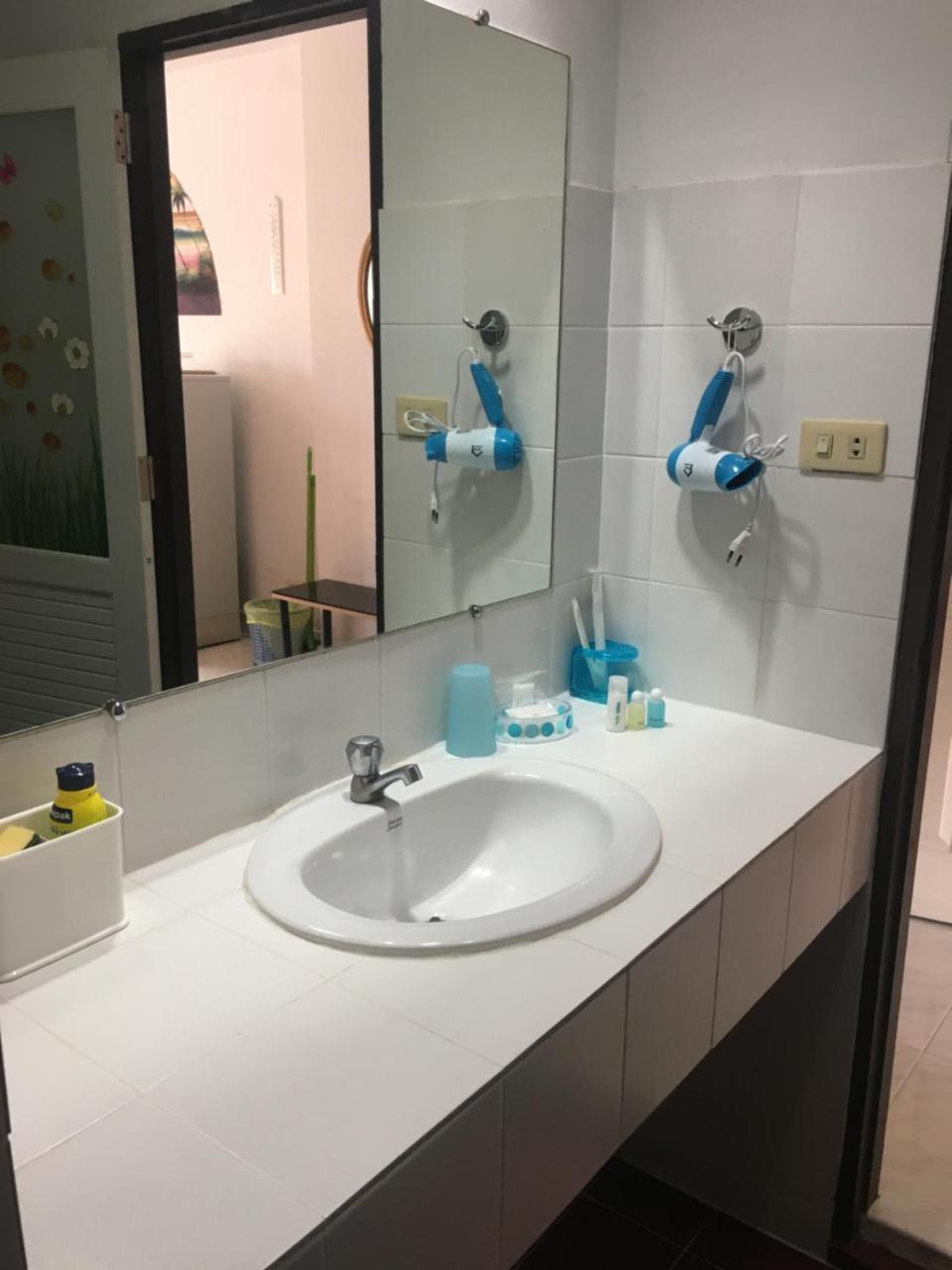 View Talay 1b Apartment Pattaya