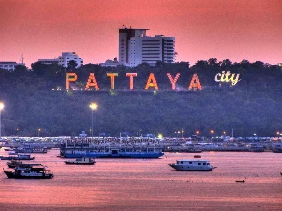 View Talay 1b Apartment *