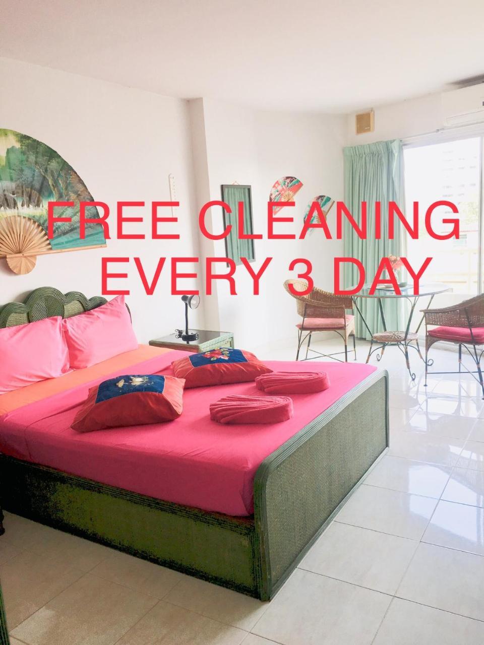View Talay 1b Apartment